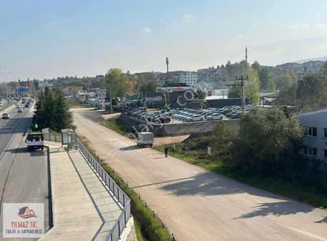 D130 A Cephe Ticari Kupon Arsa