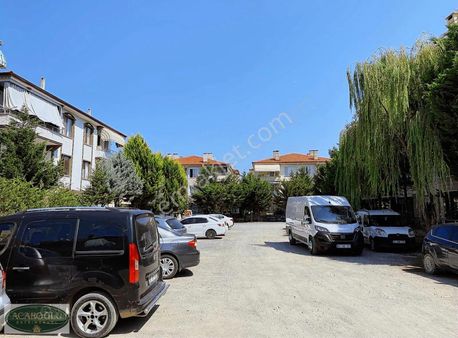 Karasu Yalı Mah Denize 350 Mt Mesafede 80 M2 Fırsat Daire