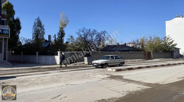 100 M2 Dükkan 60 M2 Bodrum Katı(depo)