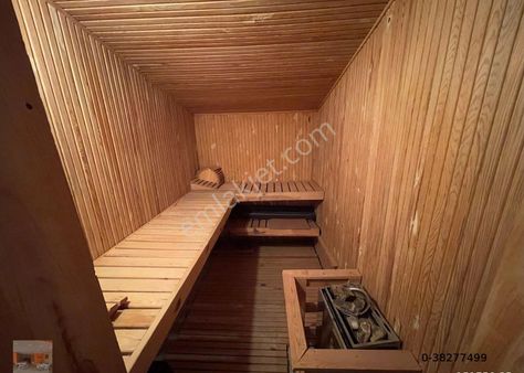 Tatlılar Gayrimenkulden Florya Şenlikköy De 400m2 6+2 Satılık Dublex Daire