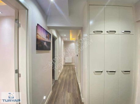 Turyap Selçukbey'den Satılık Arakat Daire