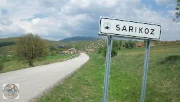 Kemalist Gayrimenkul'den , Çubuk Sarıkoz'da, 22,74 M2