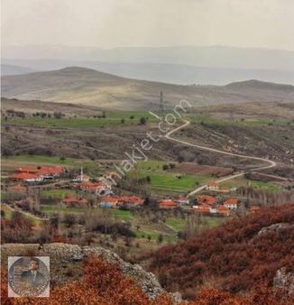 Kemalist Gayrimenkulden , Sarıkoz'da, 57,63 M2 Arsa Köy İçi