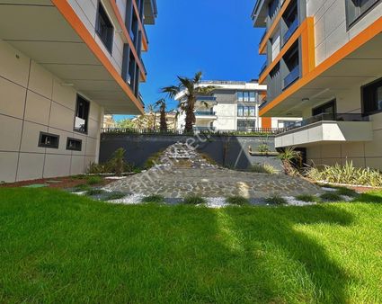 Gayrimenkulist'den Site İçerisinde Villa Tadında Acil Satılık