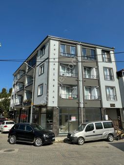 Ara Kat 3+1 Sıfır Merkezı Konumda Luks Daıre