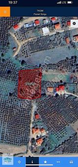 Saygın Gayrimenkul'den Kurtyeri Mahallesi Satılık Arsa