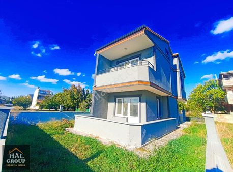 ╭╯hâl Group╰╮muhteşem Konumda Bu Fiyata Müstakil Villa !!!