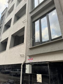 Barbaros Mah.yüksek Giriş 2+1