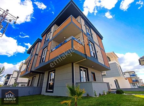 ╭╯hâl Group╰╮şahane Deniz Ve Şehir Manzaralı Ultra Lüx Yazlık!!