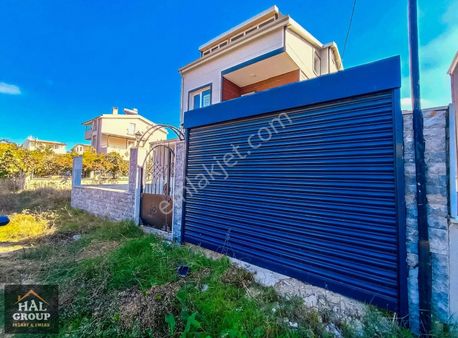 ╭╯hâl Group╰╮tam Müstakil Geniş Odalara Sahip Villa