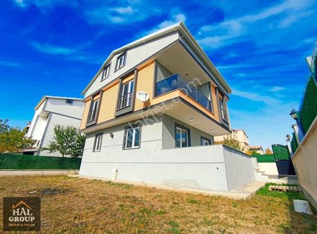 ╭╯hâl Group╰╮bu Fiyata Kaçmaz Müstakil Villa Merkezi Konum !!!