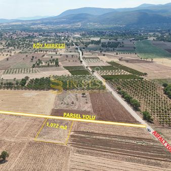 *yatırım İçin Eşsiz Fırsat* Harika Bir Konumda!