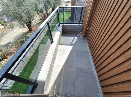 Terzioğlu'ndan Altınolukta Denize 100 Mt Site İçi Loft Villa