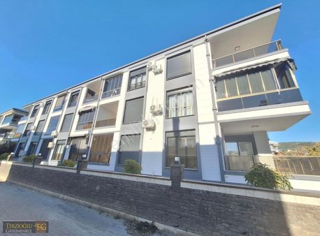 Terzioğludan Altınoluk Merkezde Lüks 2+1 Sıfır Ayrı Mutfak Daire