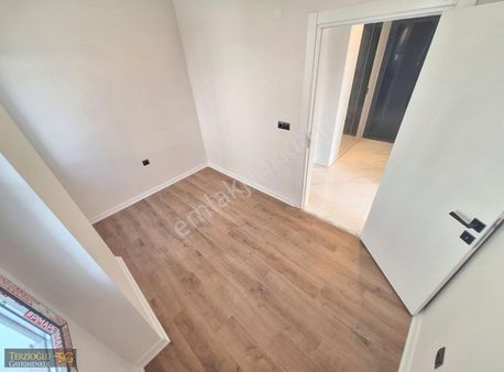 Terzioğlu'ndan Güre De K.otoparklı Müstakil Bahçeli 2+1 Daire