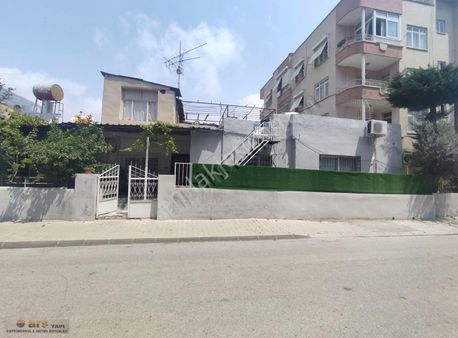 23 Evler Işıklarında 4 Kata İmarlı İçi Ful Yapılı Tek Mustakill