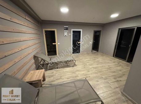 Poınt Invest'ten 2+1 Limanın Kalbi Sıfır {ru/eng}