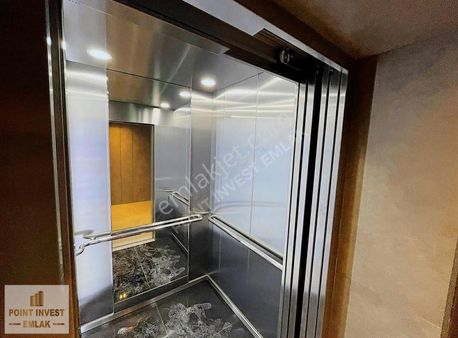 Poınt Invest'ten Ultra Lüx 2+1 Sıfır {ru/eng}