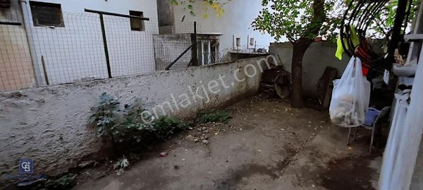 Erikli'de Müstakil 2 Katlı Satılık Bina