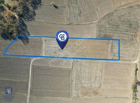 Bursa, Nilüfer Çaylı Da Satılık 6.400 M2 Arazi