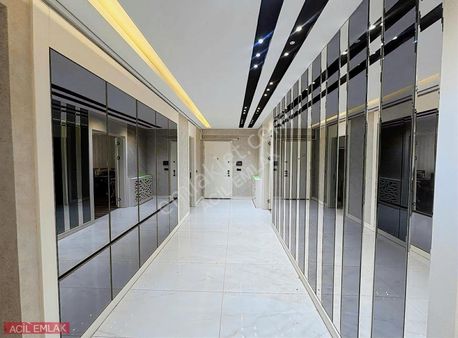 Acil Emlak'tan Vema'da 4+1 Lüx Daire