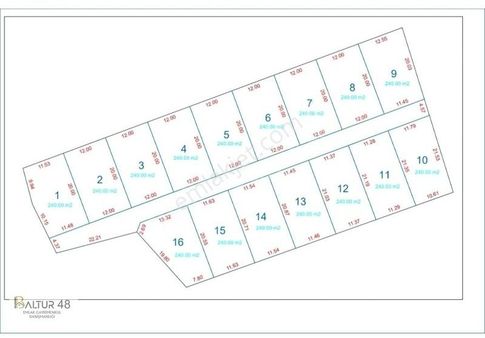 Sahil Atlıdere S.s. Class Kooperatifi