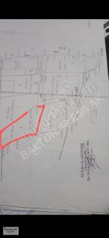 Fethiye Nif Mahallesi 491 M2 Rızai Taksim Yapılmış Arazi Hissesi