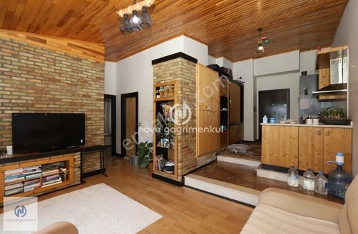 **nova** Yenişehir Çiftlikköy Mah. De 2+1 Satılık Daire