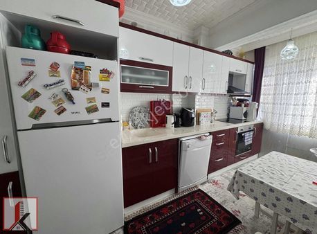 Koçerler'den Akçay Merker'de 3+1 Satılık Dublex