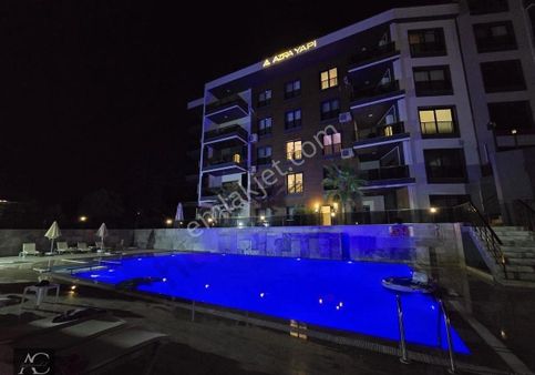 Merkeze Yakın-7/24 Guvenlık-havuz-otopark-yerden Isıtma-ultra Lüx-özel Bahçeli-*****fırsat Akıllı Ev