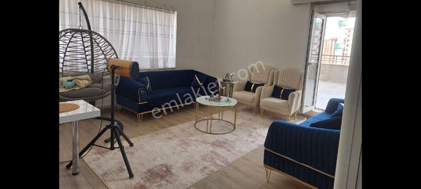 Satlık Temiz Dubleks Daire Ayri Girişler 2 Daire Konumunda