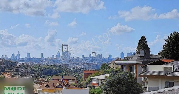 Burhaniyede Kapalı Otoparklı Satılık 4+1 Dubleks Daireler