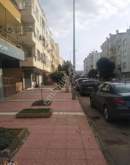 Yenişehir Aydınlık Evlerde 40m2 Merkezi Konumlu Satılık Dükkan