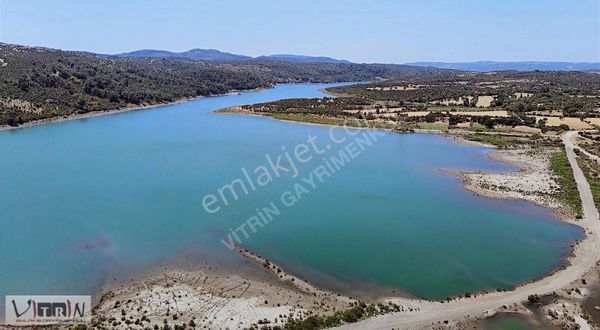 Vitrinden Ayvacık Dibeklide 2 Adet % 40 İmarlı Arsa ( 1522 M2 )