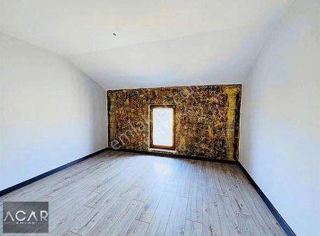 Acar Emlak'tan Toki Arkasında Hayallerinizin Ötesinde Lüx Villa!