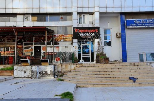 Mücahitler Mah. Satılık Daire