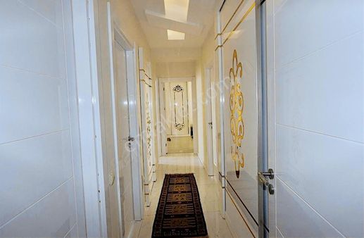 Antepia Uzmanından G3 Blok Satılık Daire