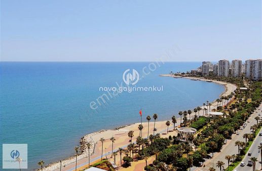 **nova** Eşşiz Deniz Manzarasıyla Satılık 5+1 Daire