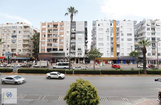 **nova** Forum Merkez Anayola Sıfır İş Merkezinde 3+1 Büro-ofis