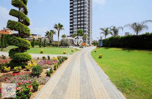 **nova** Şehrin Yıldızları Serisi Kaliteli, Estetik 4+1 Lüks