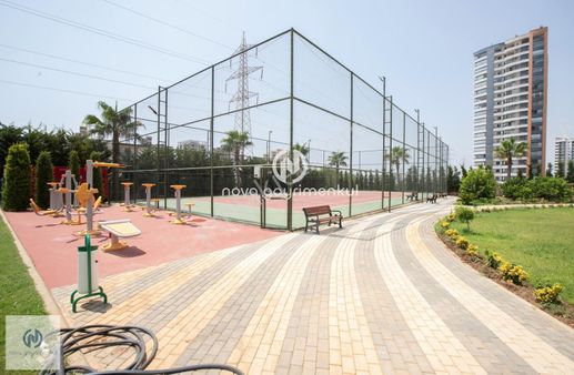 **nova** Şehrin Yıldızları Serisi Kaliteli, Estetik 3+1 Lüks