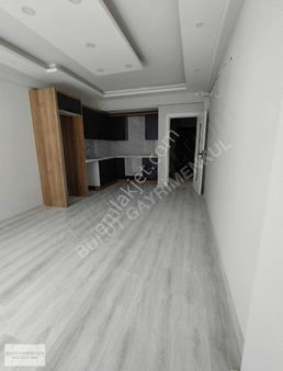 Dalaman Merkezi Konumda Satılık Geniş 1+1 Daire