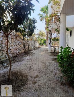 Havuzlu Sitede 3+1 Dubleks Ev.