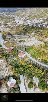 My Gayrimenkul'den Karahacılı'da 1.5 Dönüm Yol Üstü