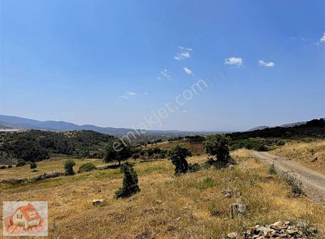 Süleymanlı Gölet Manzaralı 420m2 Satılık Bahçe