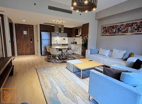 2+1 Furnıshed Apartment In Batışehir | 2+1 Eşyalı Daire