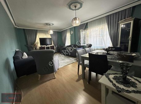 Denizköşkler 3+1 Satılık Daire