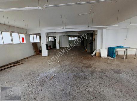 Sulyapıdan 800 M2 İmalata Atölyeye Uygun Kiralık 4 Katlı İş Yeri