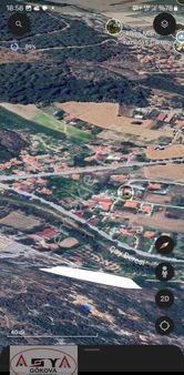 Muğla Gökovada Satılık Zeytinlik