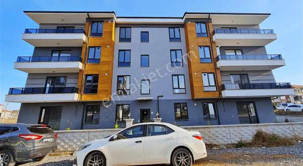 Sakarya Karasu'da 3+1mutfak Ayrı Dairelerimiz